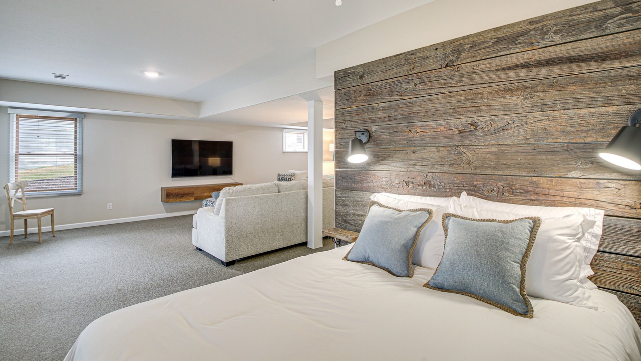 Photo of Bedroom in Rockwell