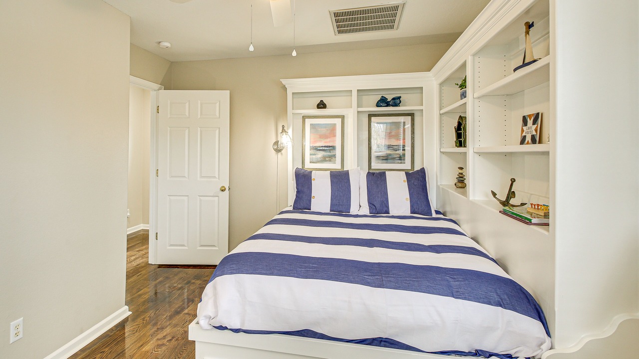Photo of Bedroom in Rockwell