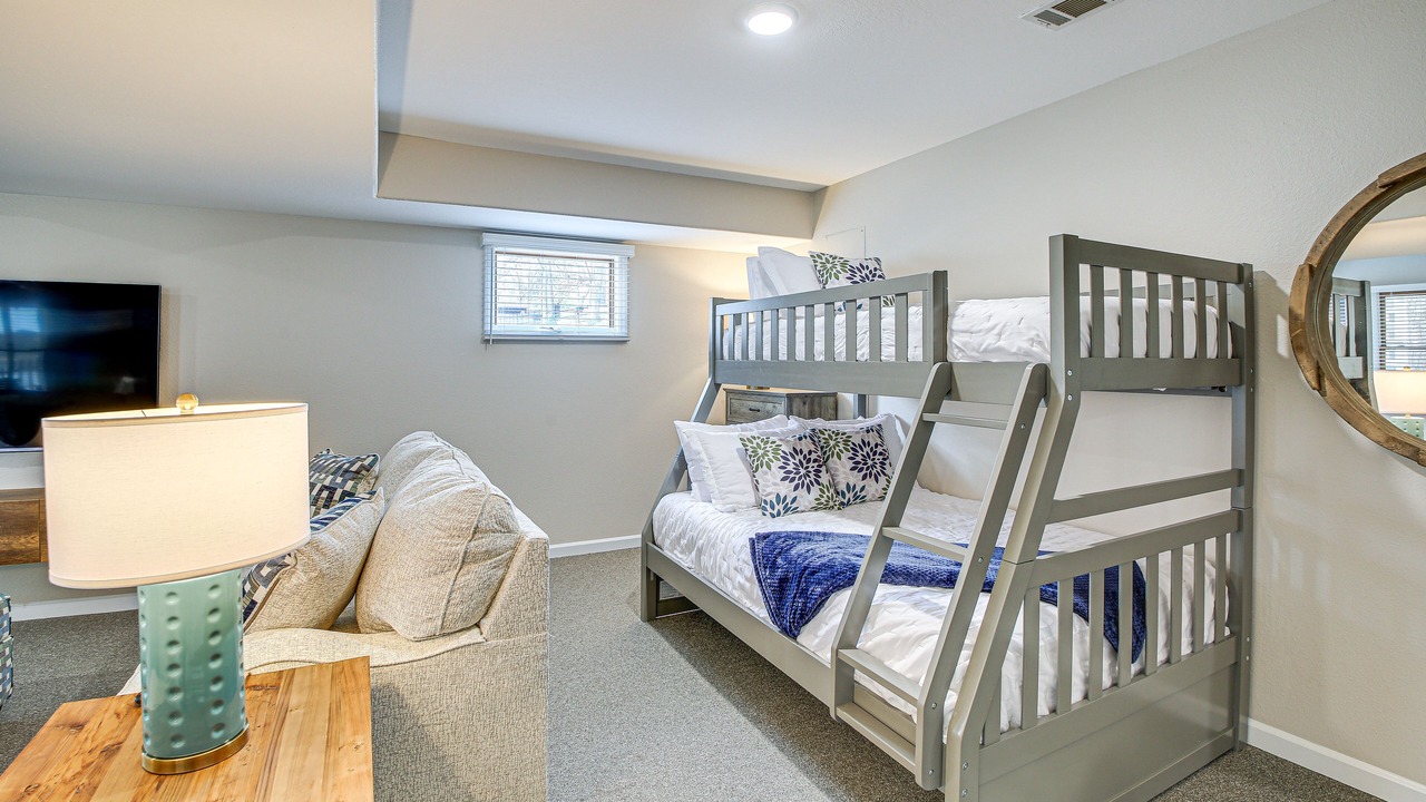 Photo of Bedroom in Rockwell