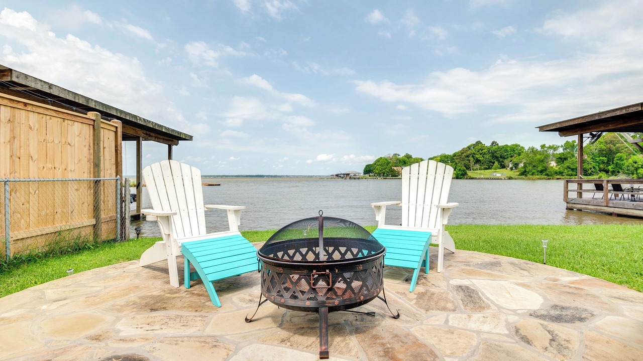 Photo of Patio Balcony in Onalaska