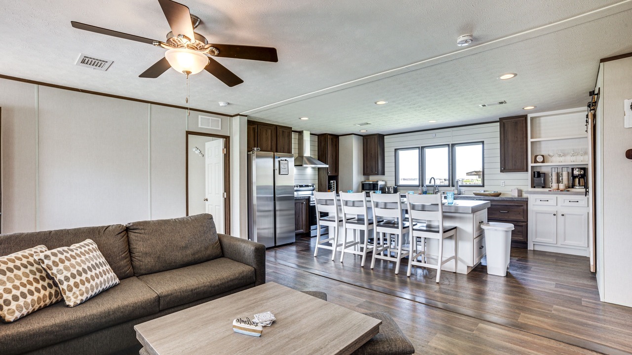 Photo of Livingroom in Onalaska