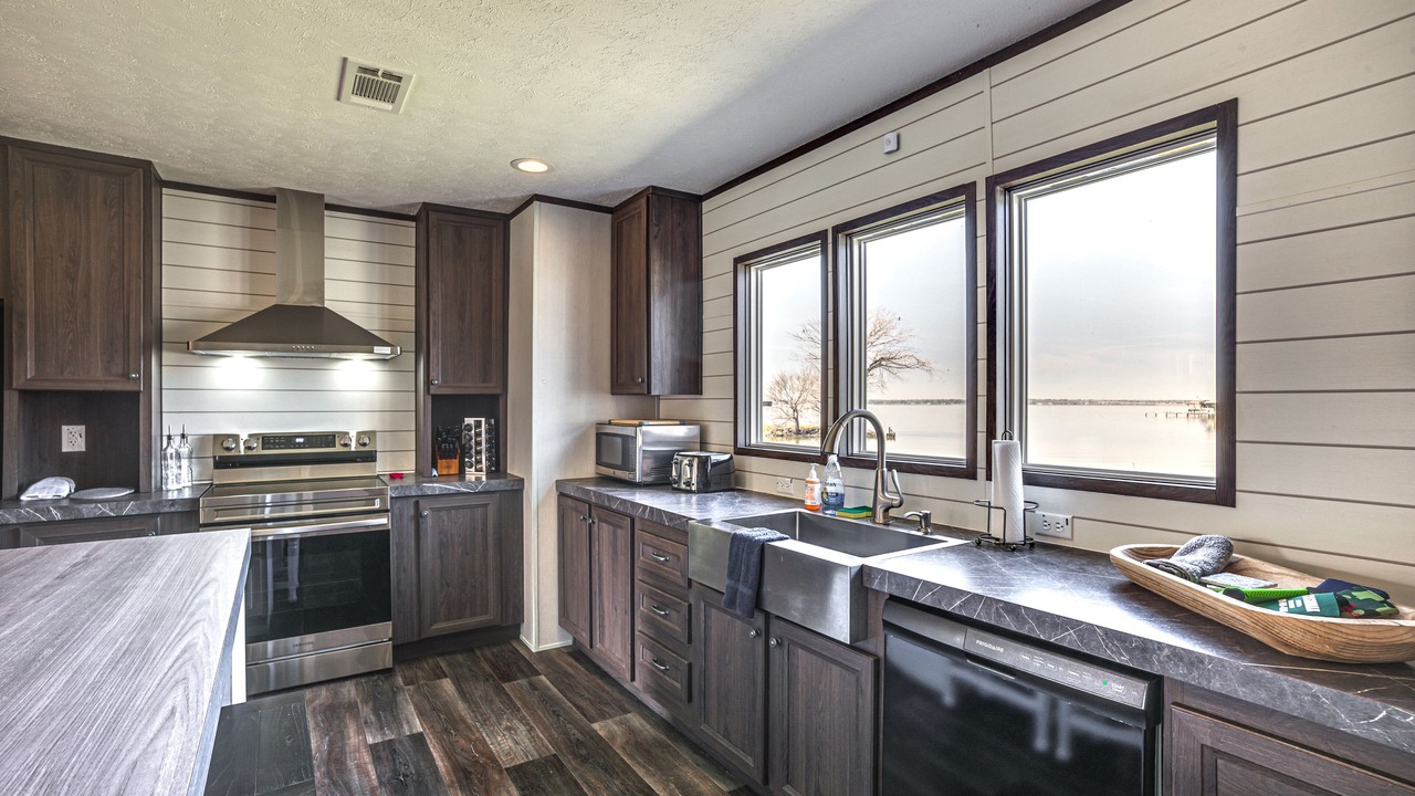 Photo of Kitchen in Onalaska