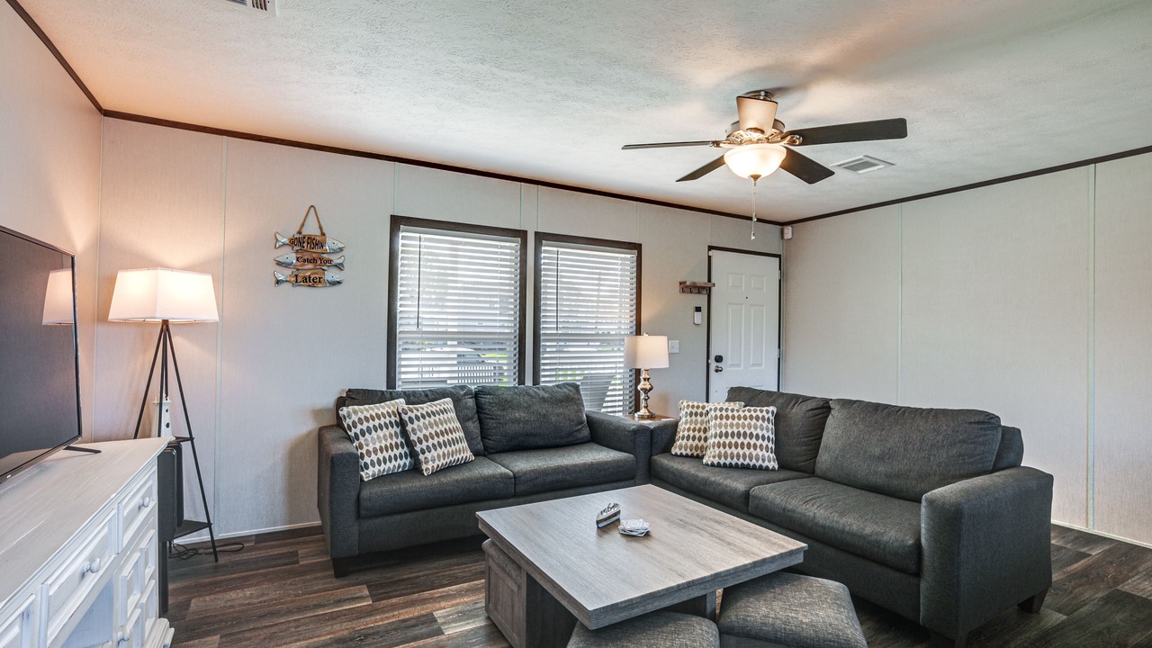 Photo of Livingroom in Onalaska