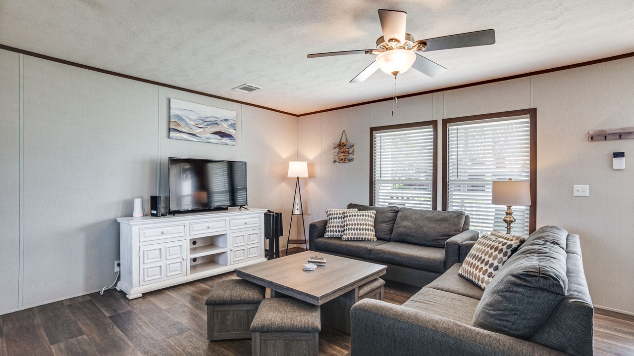 Photo of Bedroom in Onalaska