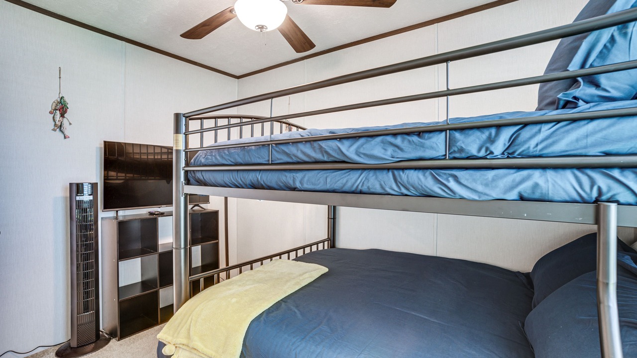 Photo of Bedroom in Onalaska