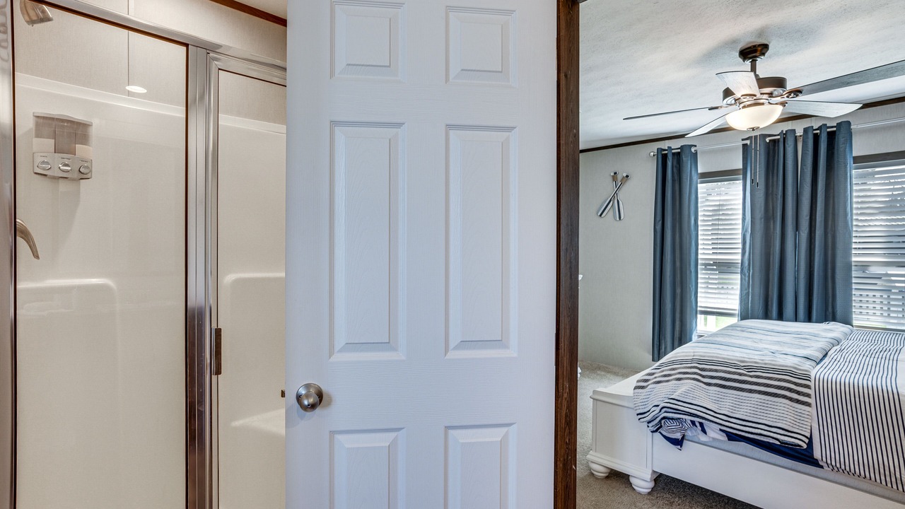 Photo of Bathroom in Onalaska