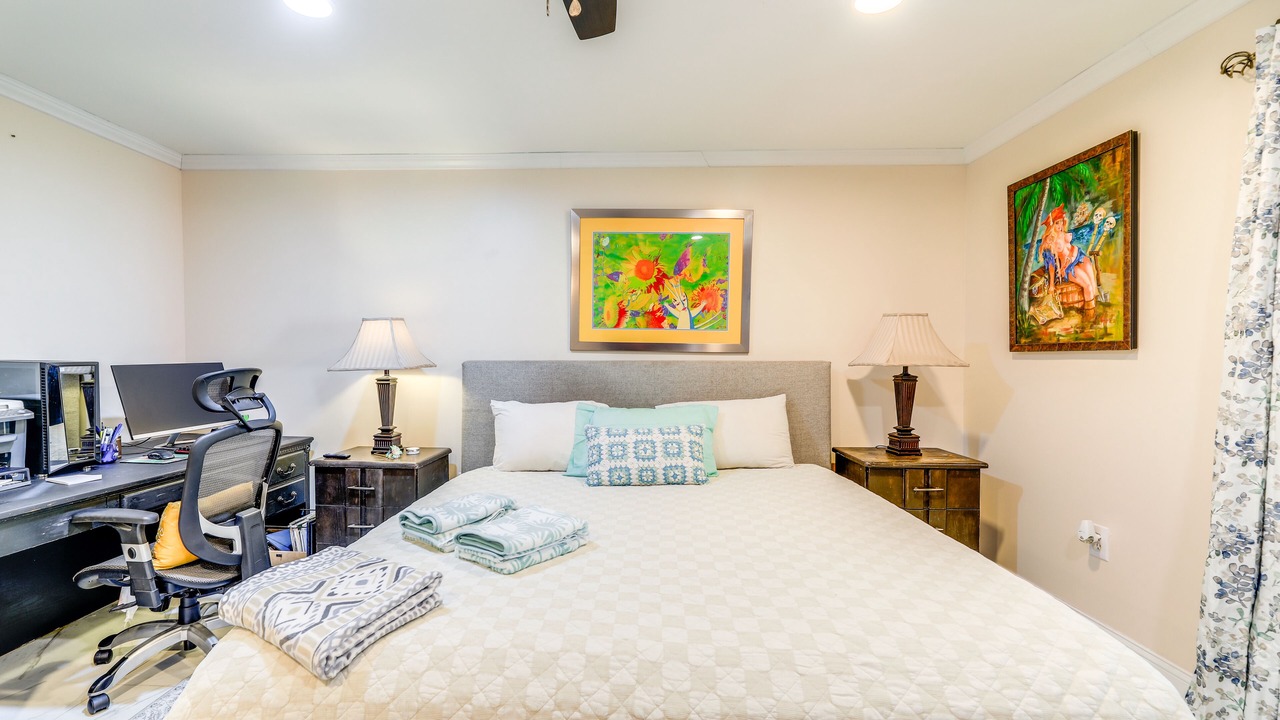 Photo of Bedroom in Newport