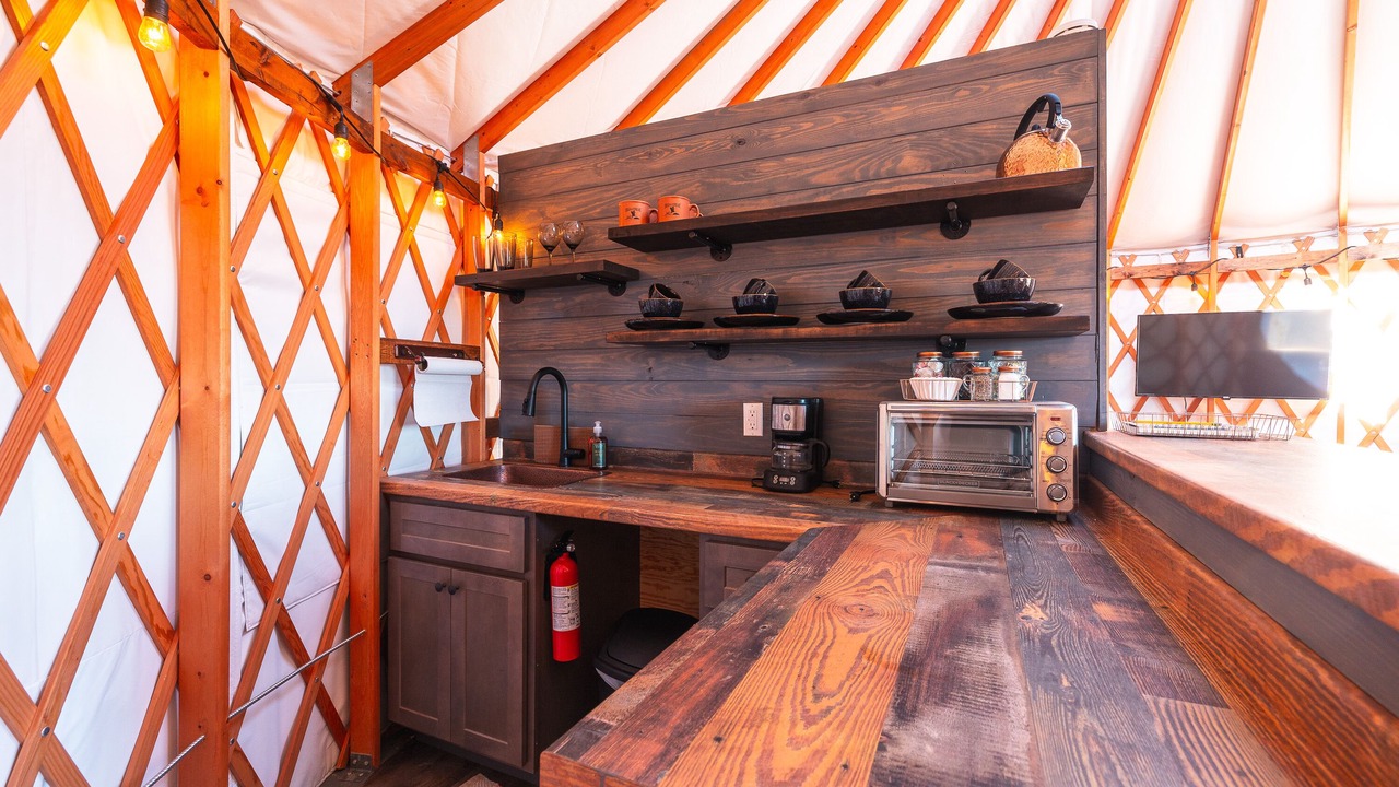 Photo of Kitchen in Fredericktown