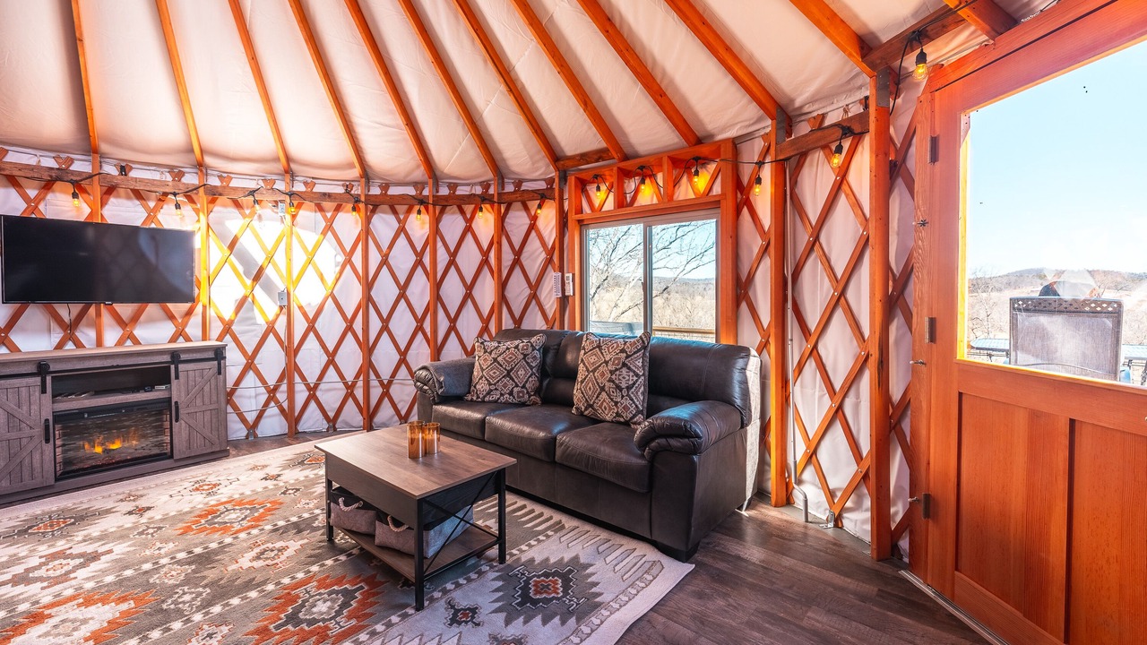 Photo of Livingroom in Fredericktown