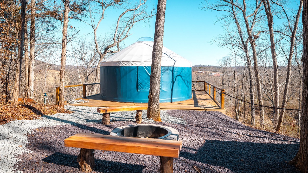 Photo of Outdoor in Fredericktown