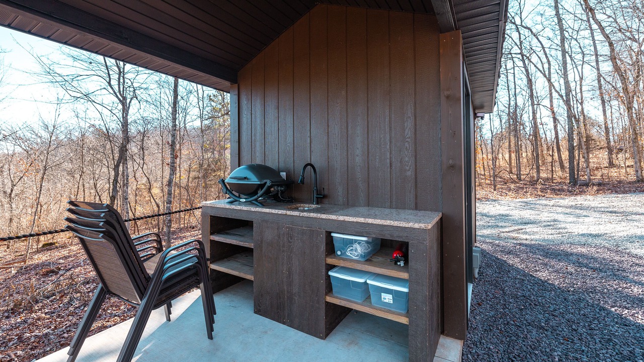 Photo of Outdoor in Fredericktown