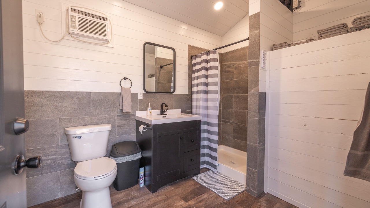Photo of Bathroom in Fredericktown