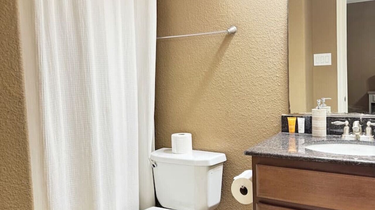 Photo of Bathroom in Legacy Park
