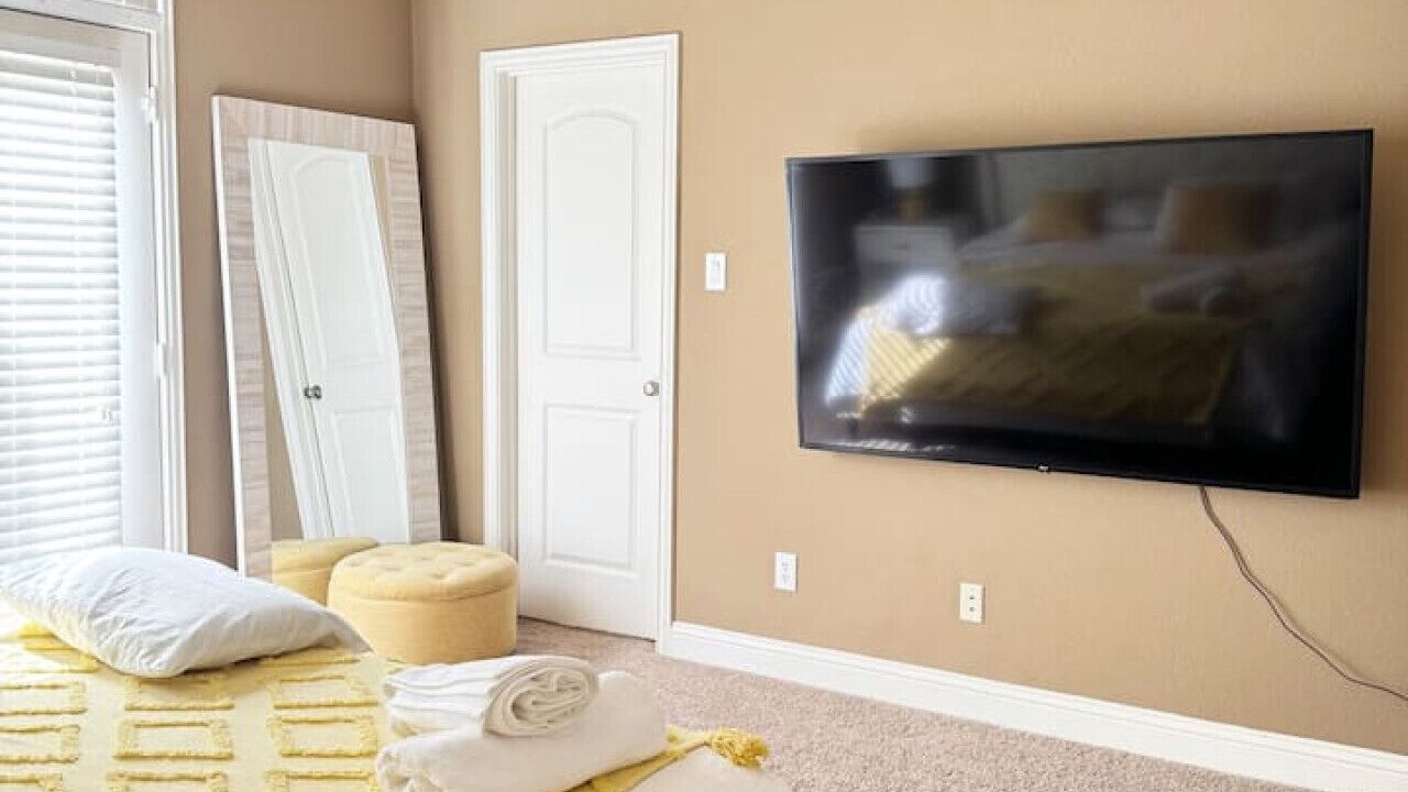 Photo of Bedroom in Legacy Park