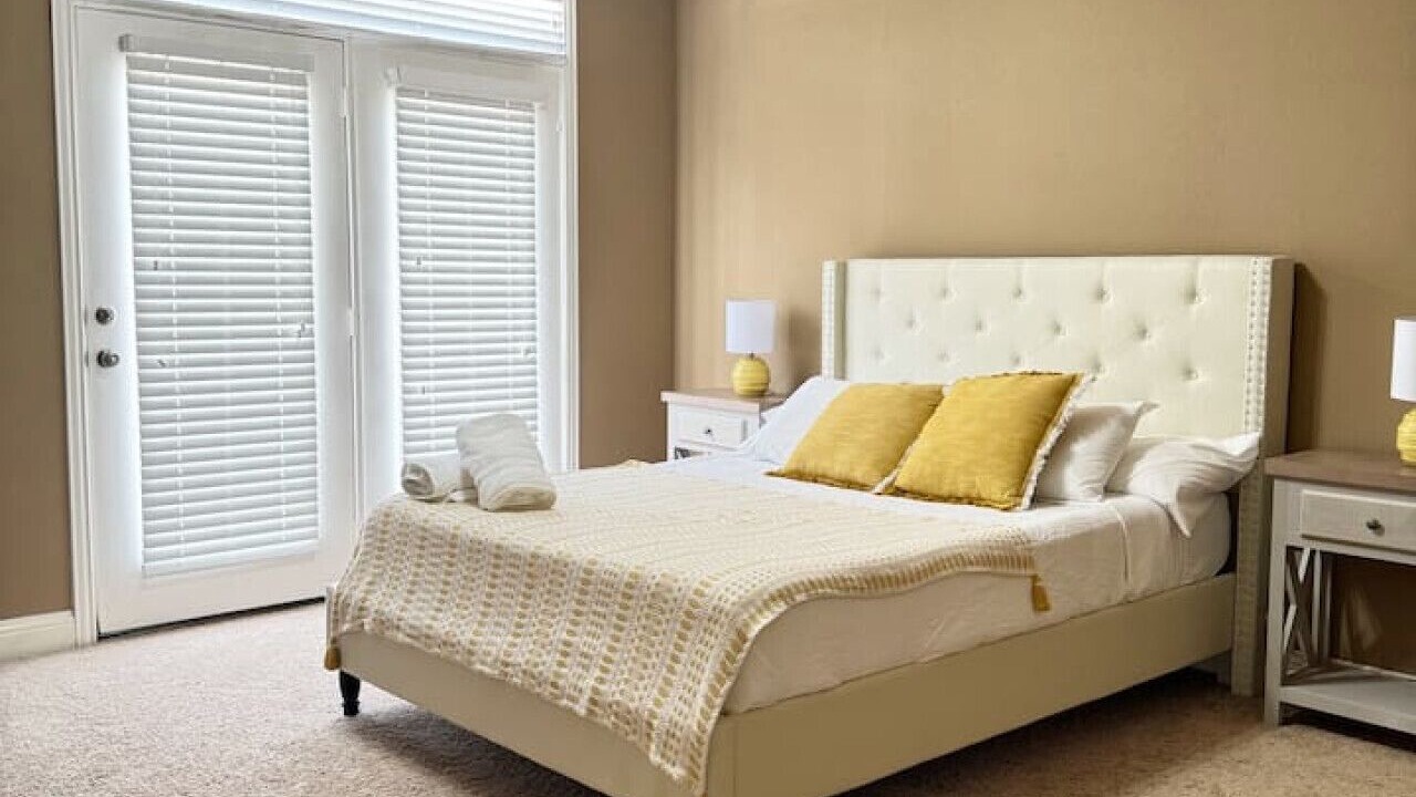 Photo of Bedroom in Legacy Park