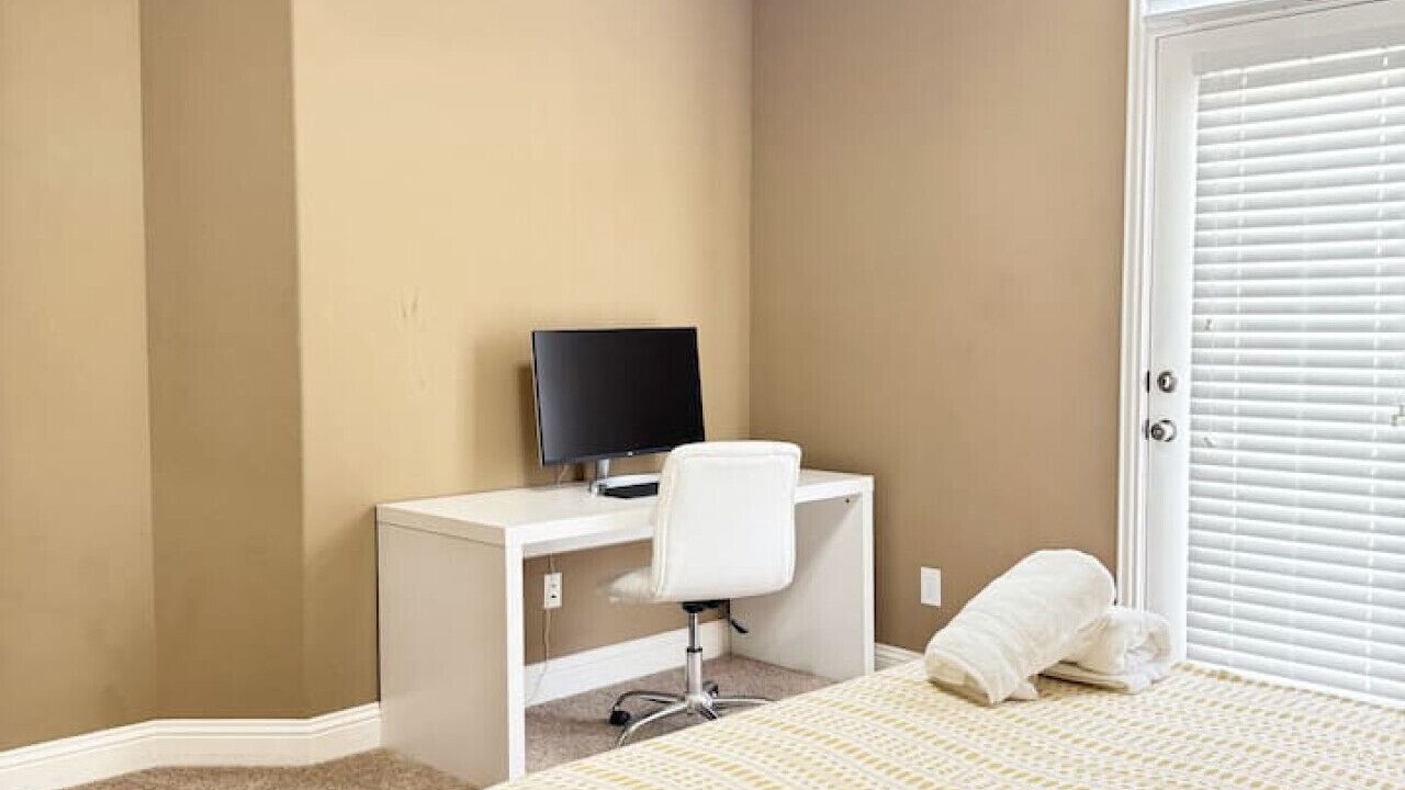 Photo of Bedroom in Legacy Park