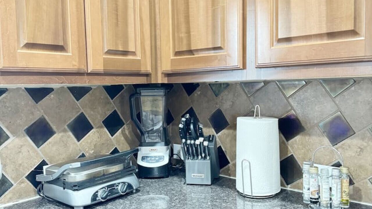 Photo of Kitchen in Legacy Park