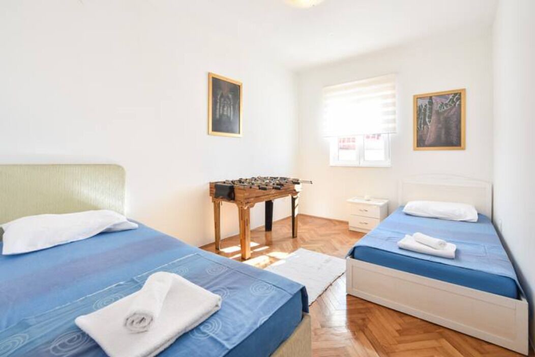 Photo of Bedroom in Mravince