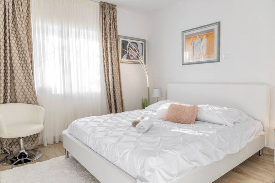 Photo of Bedroom in Mravince