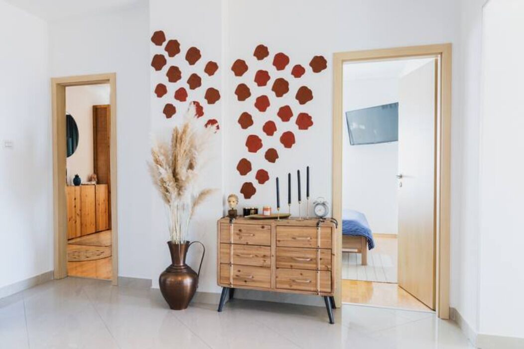 Photo of Bedroom in Mravince