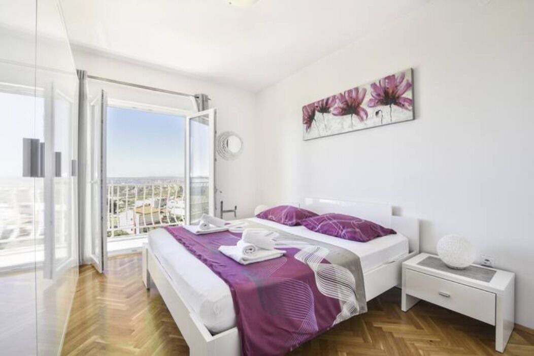 Photo of Bedroom in Mravince