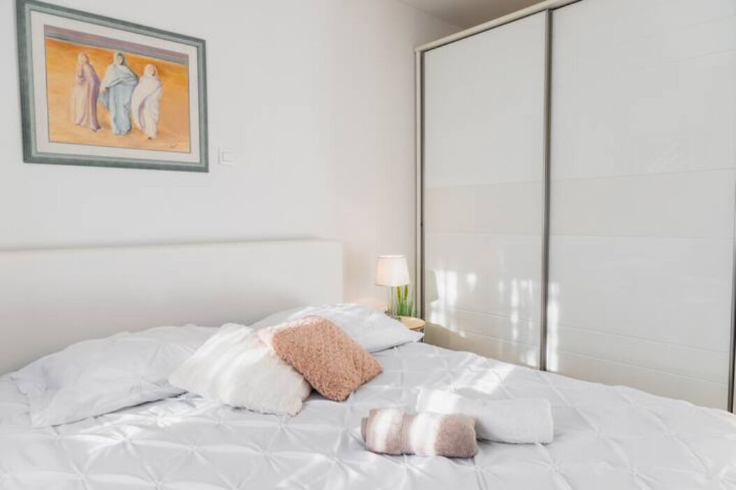 Photo of Bedroom in Mravince