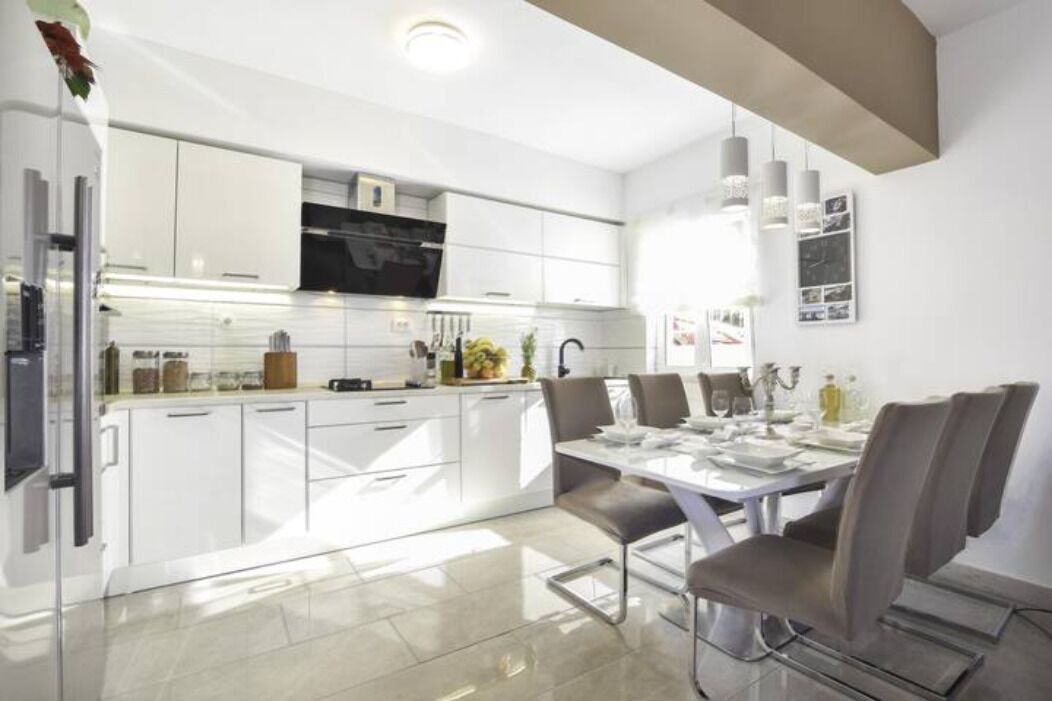 Photo of Kitchen in Mravince