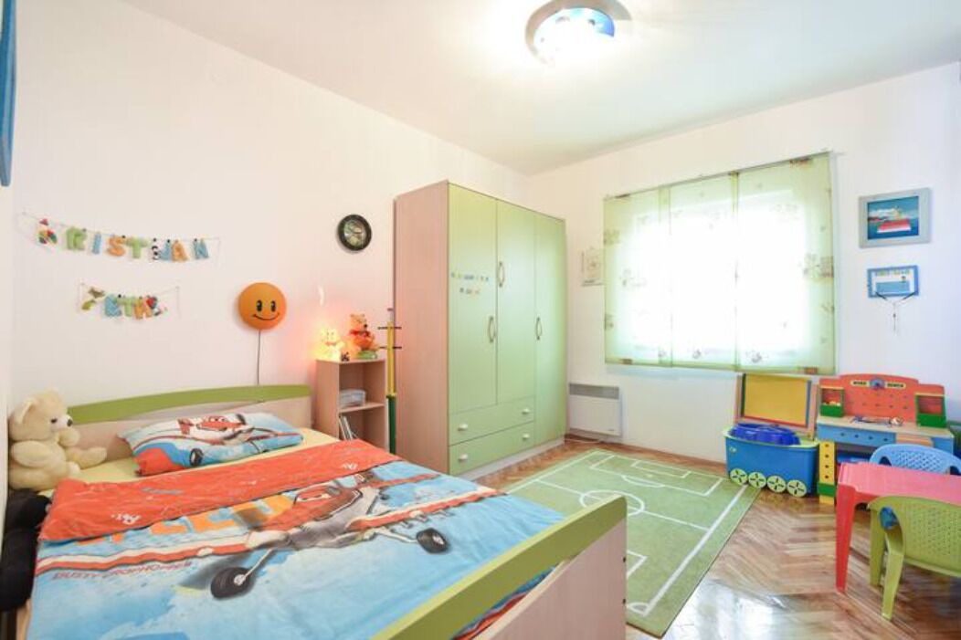Photo of Bedroom in Mravince