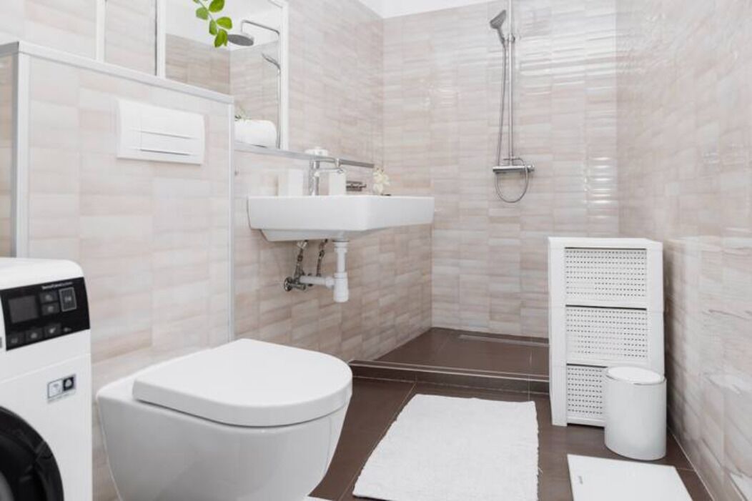 Photo of Bathroom in Mravince