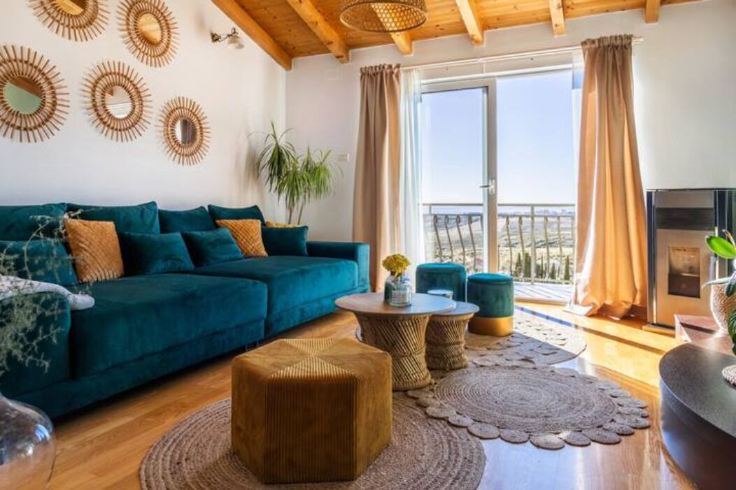Photo of Livingroom in Mravince