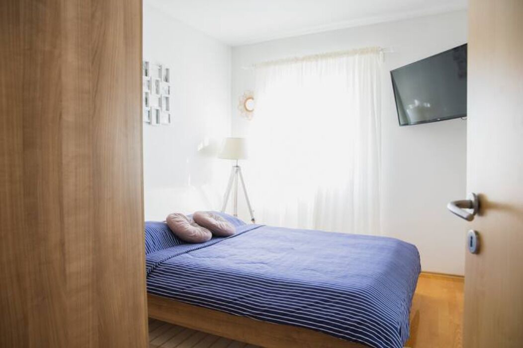 Photo of Bedroom in Mravince