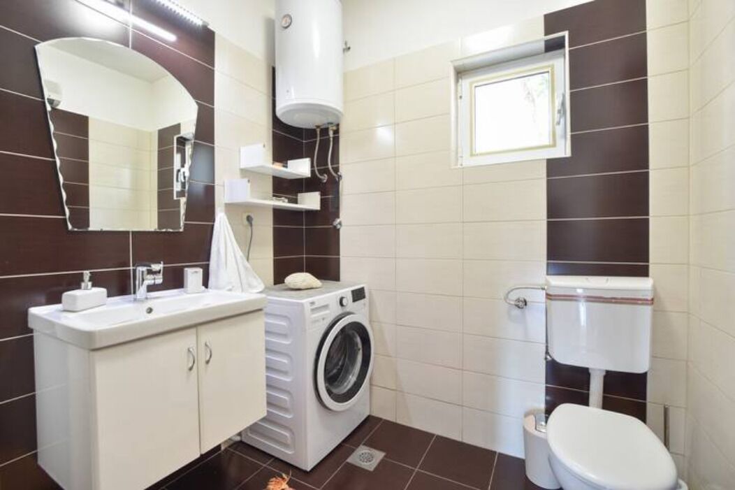Photo of Bathroom in Mravince