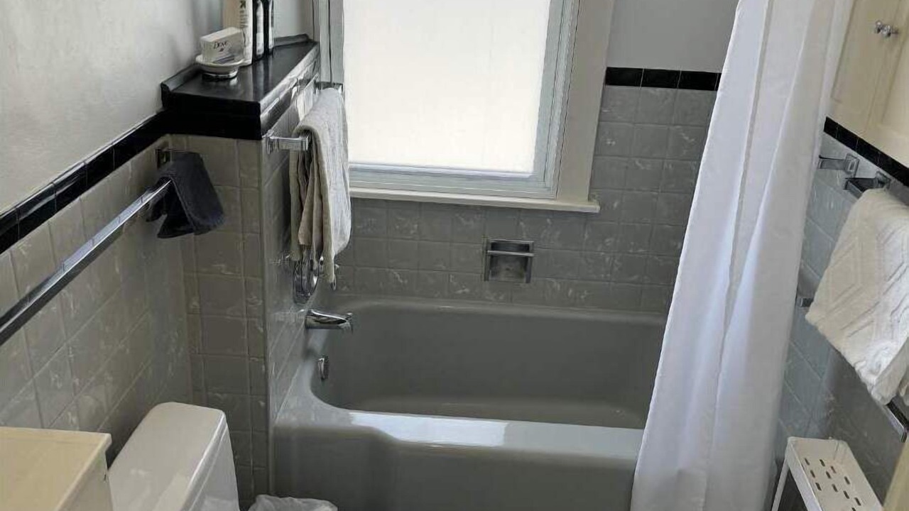 Photo of Bathroom in Ithaca