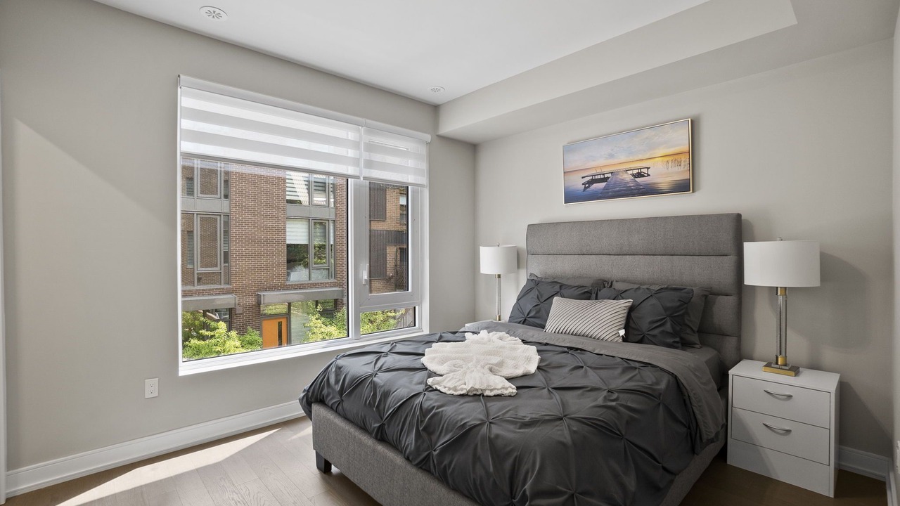 Photo of Bedroom in Bay Cloverhill