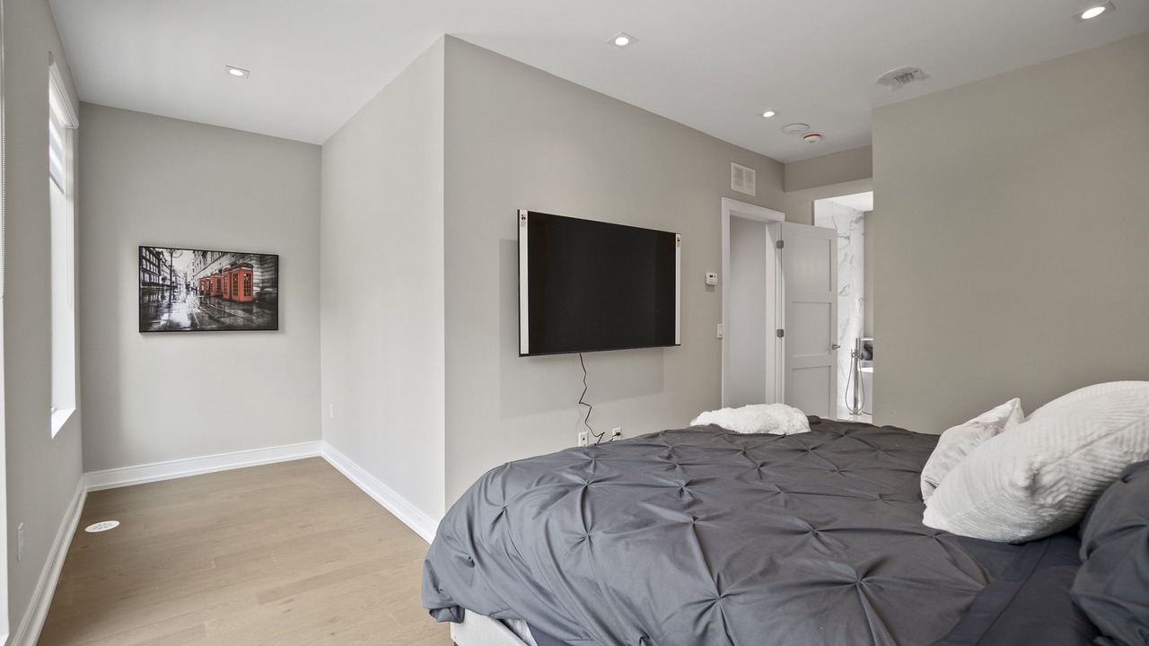 Photo of Bedroom in Bay Cloverhill