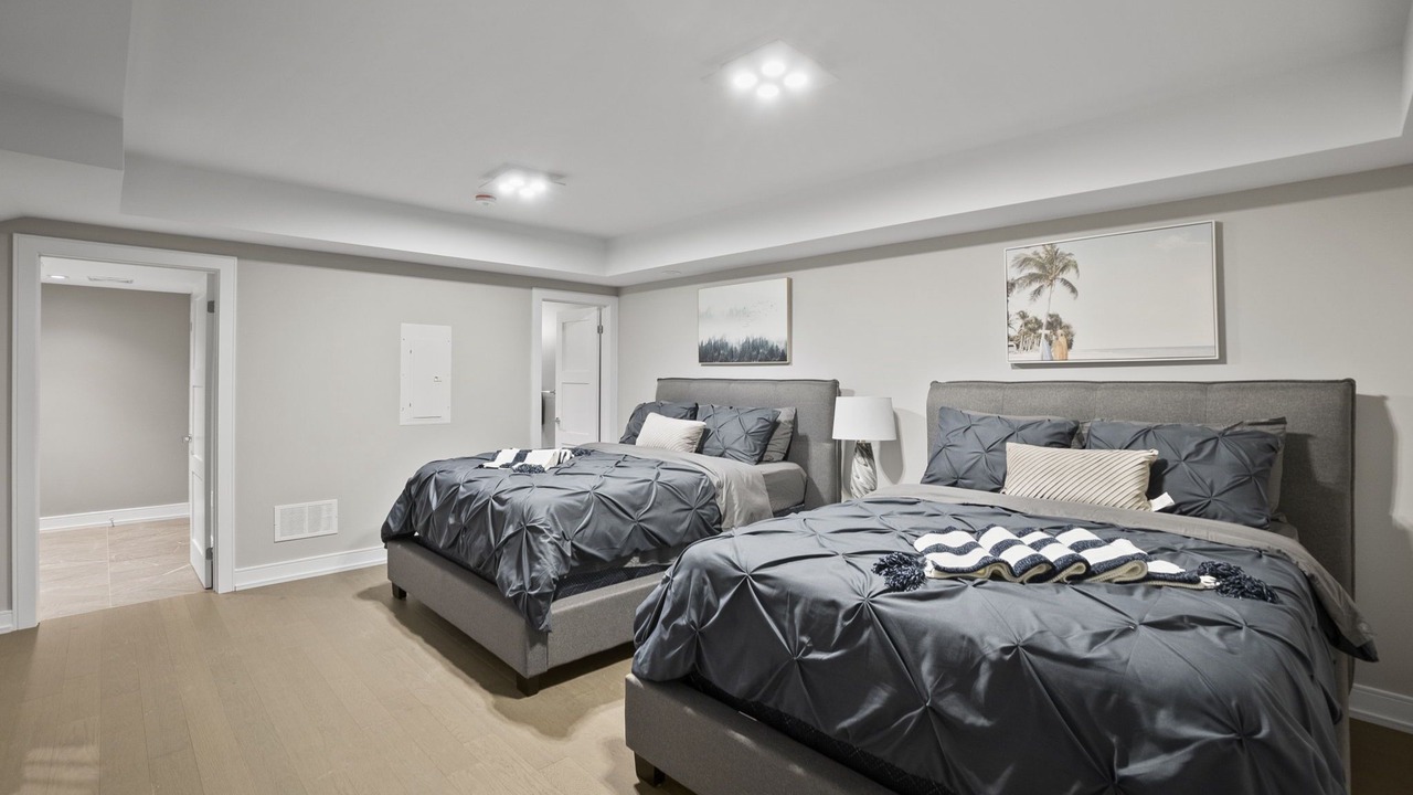 Photo of Bedroom in Bay Cloverhill