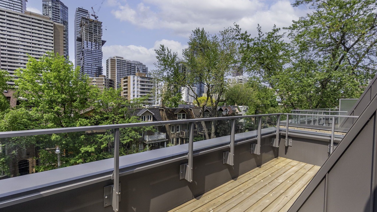 Photo of Outdoor in Bay Cloverhill