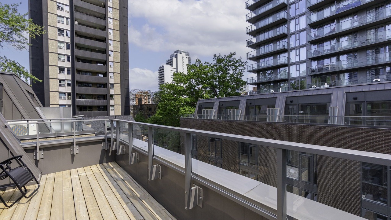 Photo of Outdoor in Bay Cloverhill