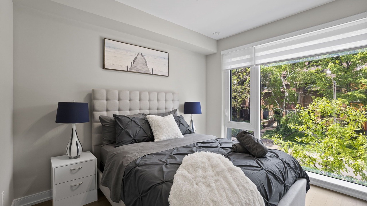 Photo of Bedroom in Bay Cloverhill