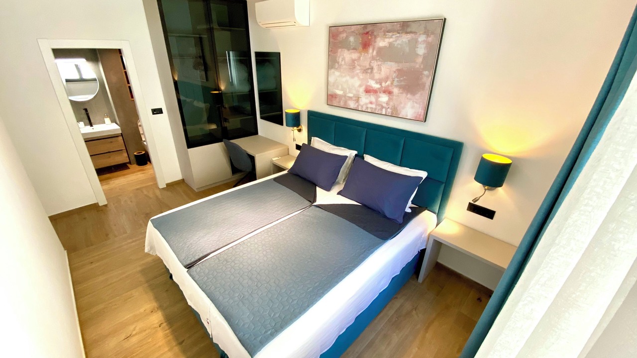 Photo of Bedroom in Bacvice