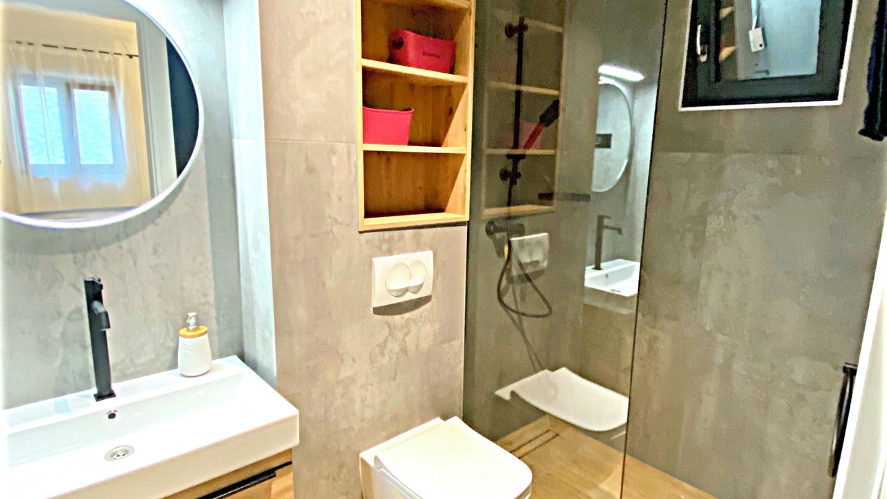 Photo of Bathroom in Bacvice