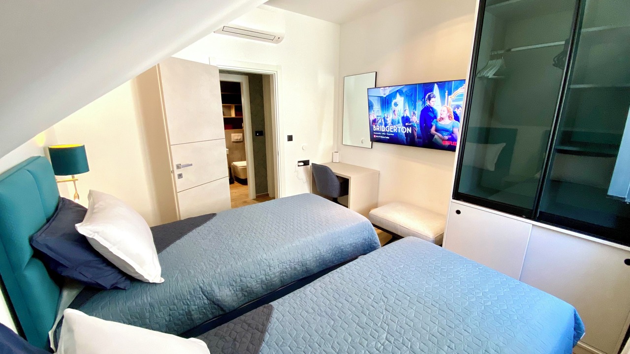 Photo of Bedroom in Bacvice