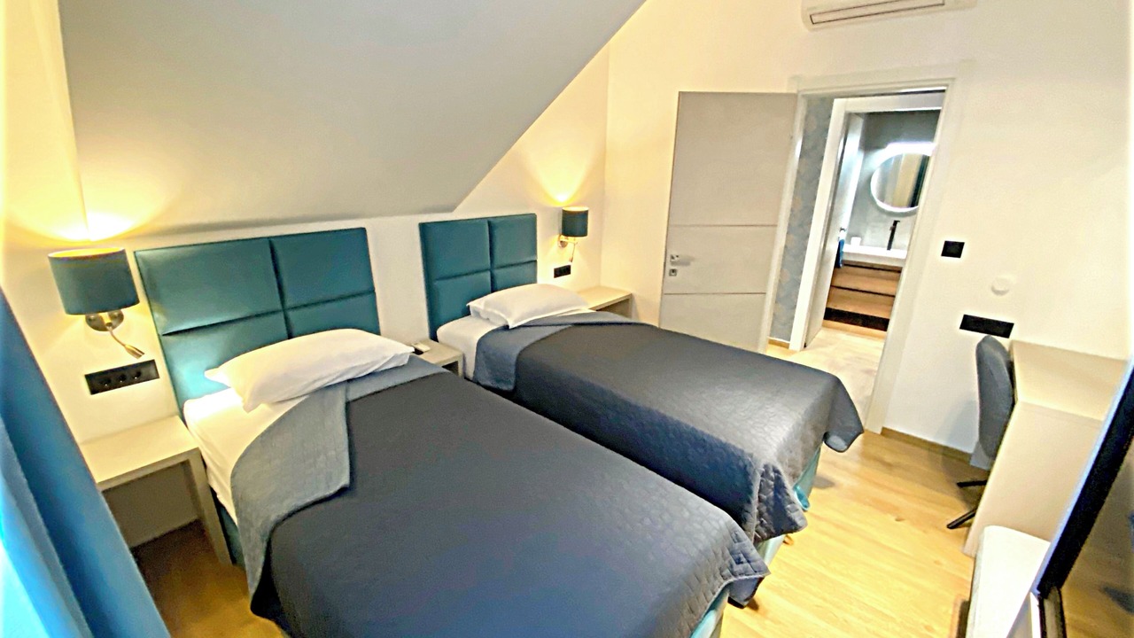 Photo of Bedroom in Bacvice