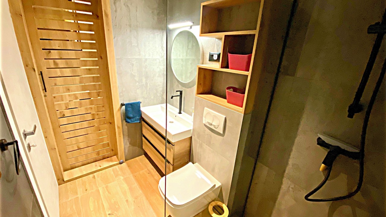 Photo of Bathroom in Bacvice