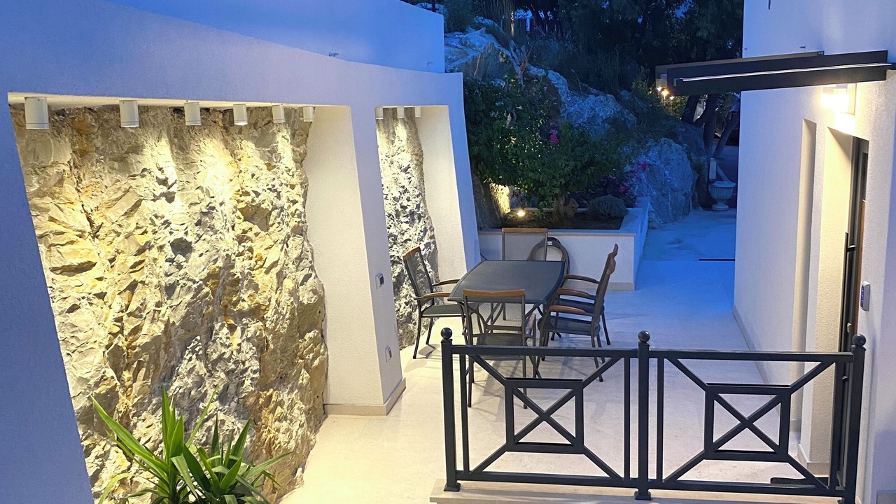 Photo of Patio Balcony in Bacvice