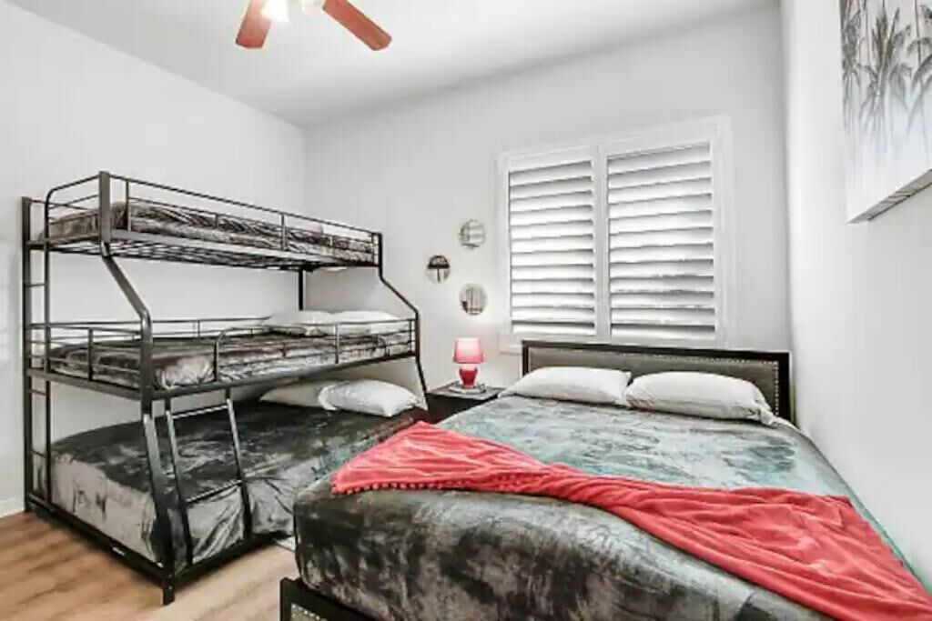 Photo of Bedroom in Terra Lago