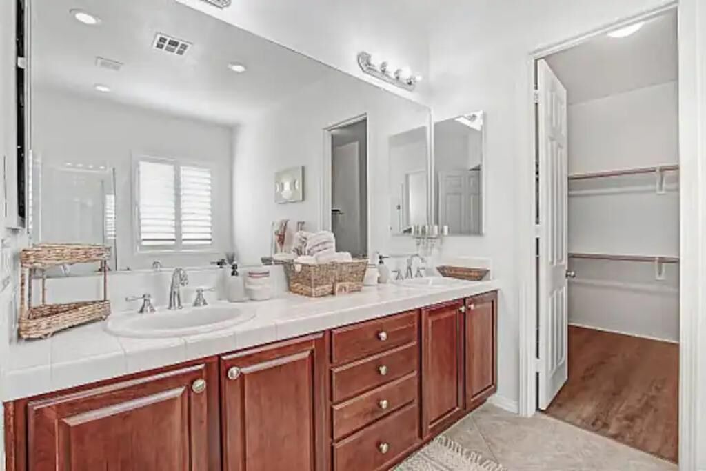 Photo of Bathroom in Terra Lago