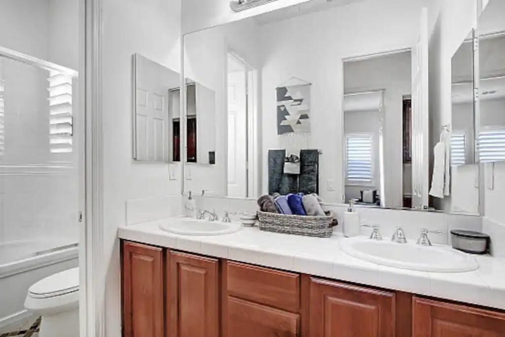 Photo of Bathroom in Terra Lago