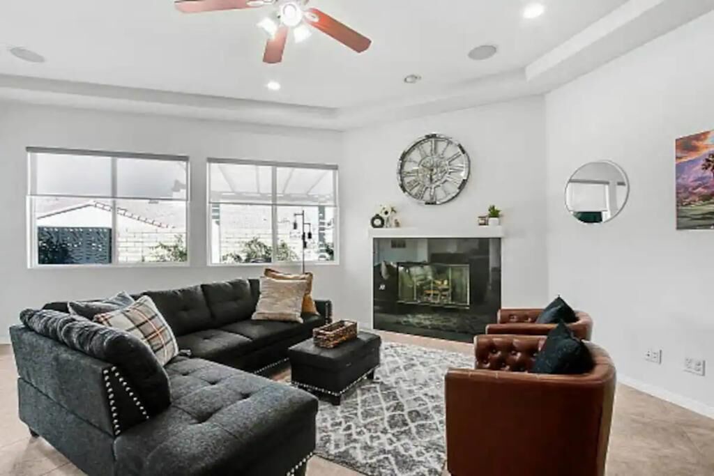 Photo of Livingroom in Terra Lago