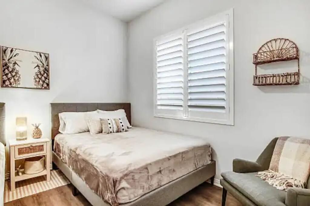 Photo of Bedroom in Terra Lago